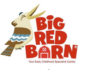 Big Red Barn